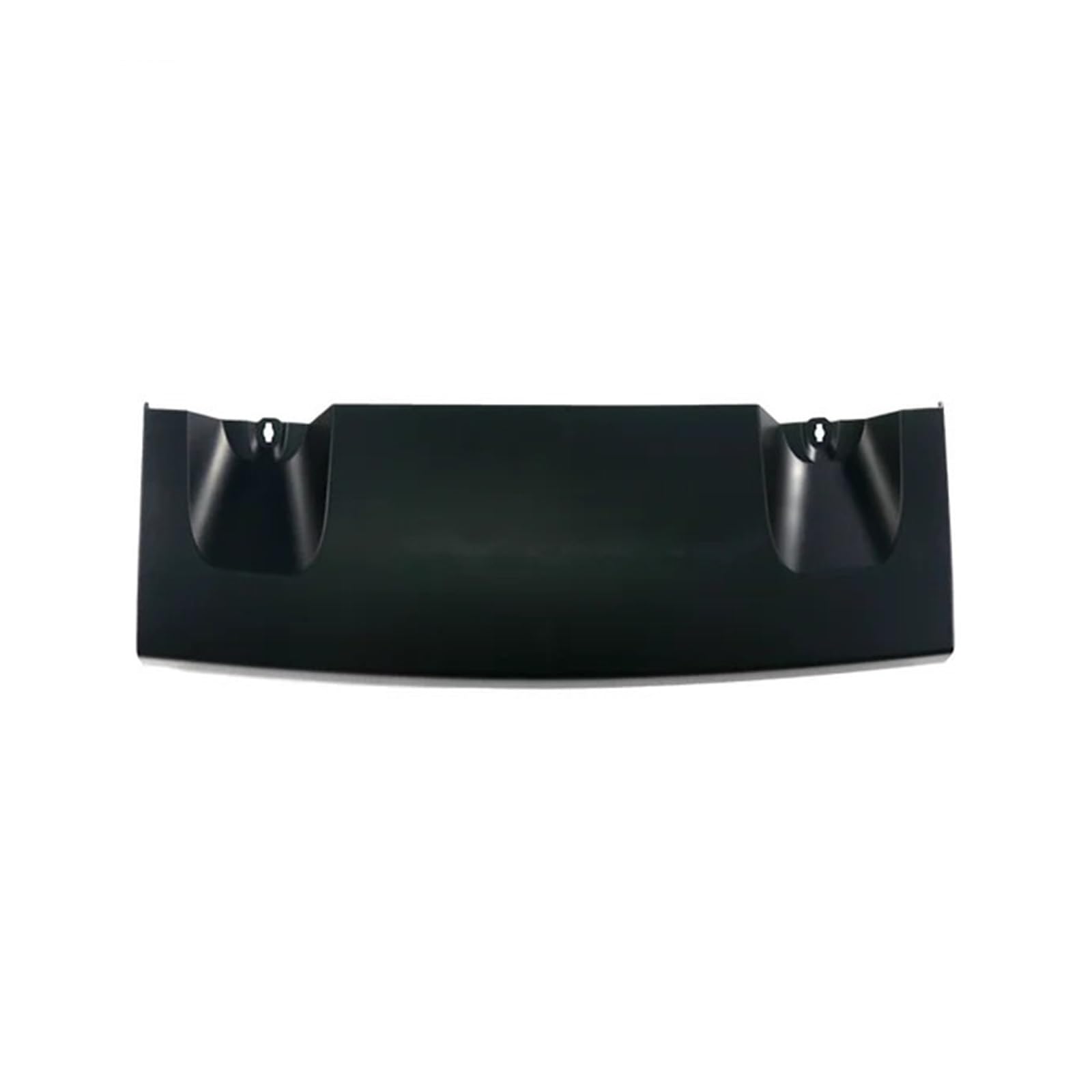 OGONGXM Auto Vorderen Stoßfänger Anhänger Abdeckung Spoiler Kompatibel for Land Rover Freelander 2 LR2 2010-2016 ABS LR042970 LR042928 LR042972(Trailer Cover) von OGONGXM