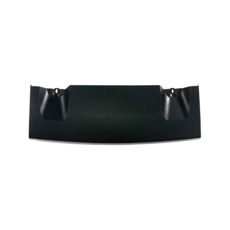 OGONGXM Auto Vorderen Stoßfänger Anhänger Abdeckung Spoiler Kompatibel for Land Rover Freelander 2 LR2 2010-2016 ABS LR042970 LR042928 LR042972(Trailer Cover) von OGONGXM