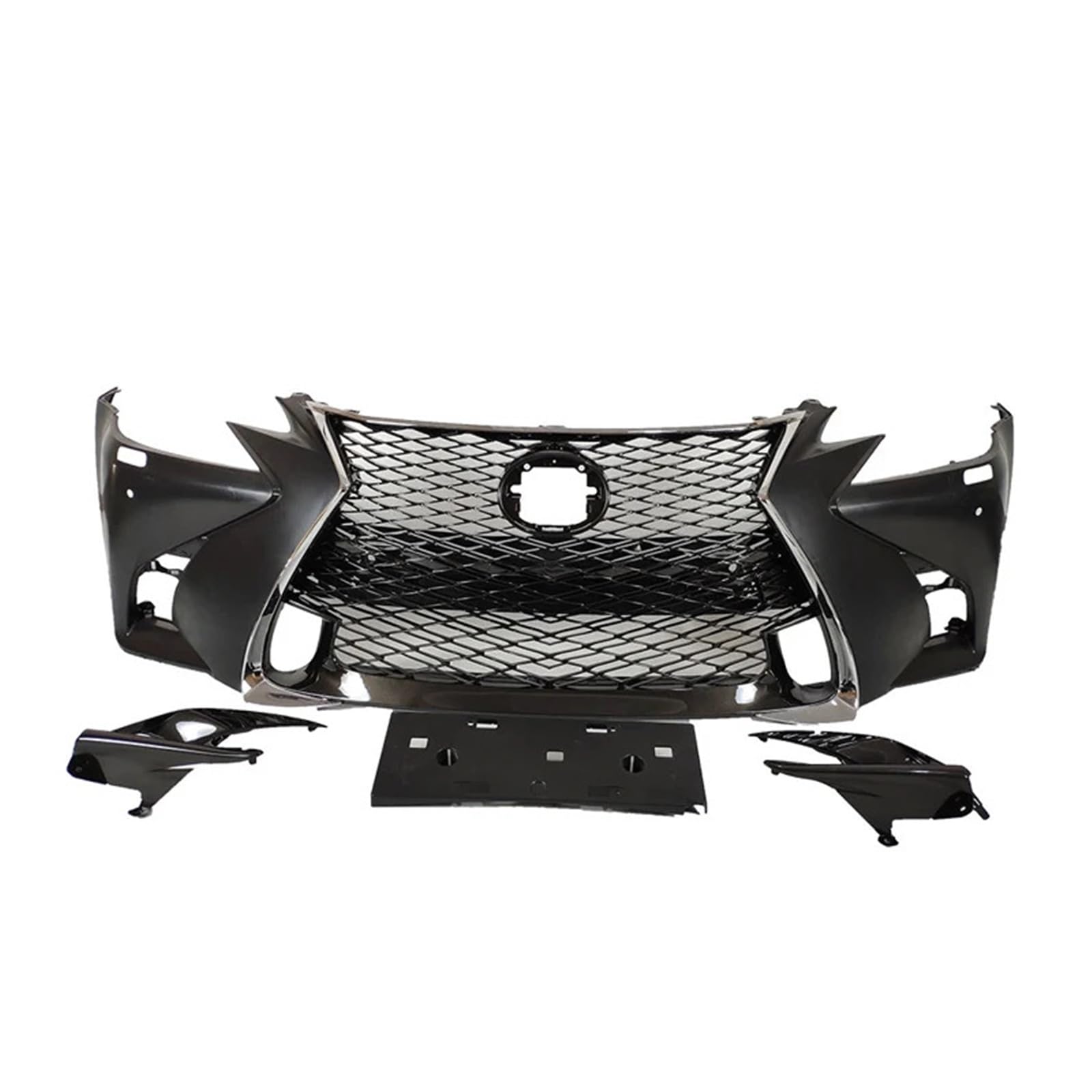 OGONGXM Autostoßstangen Facelift Body Kits Kompatibel for Lexus GS 2012-2015 GS200T GS250 GS300 GS350 GS400 GS450H 2016 Upgrade GS-F Sportmodell OGONGXM Autostoßstangen Facelift Body Kits Kompatibel for Lexus GS 2012-2015 GS200T GS250 GS300 GS350 GS400 GS450H 2016 Upgrade GS-F Sportmodell von OGONGXM