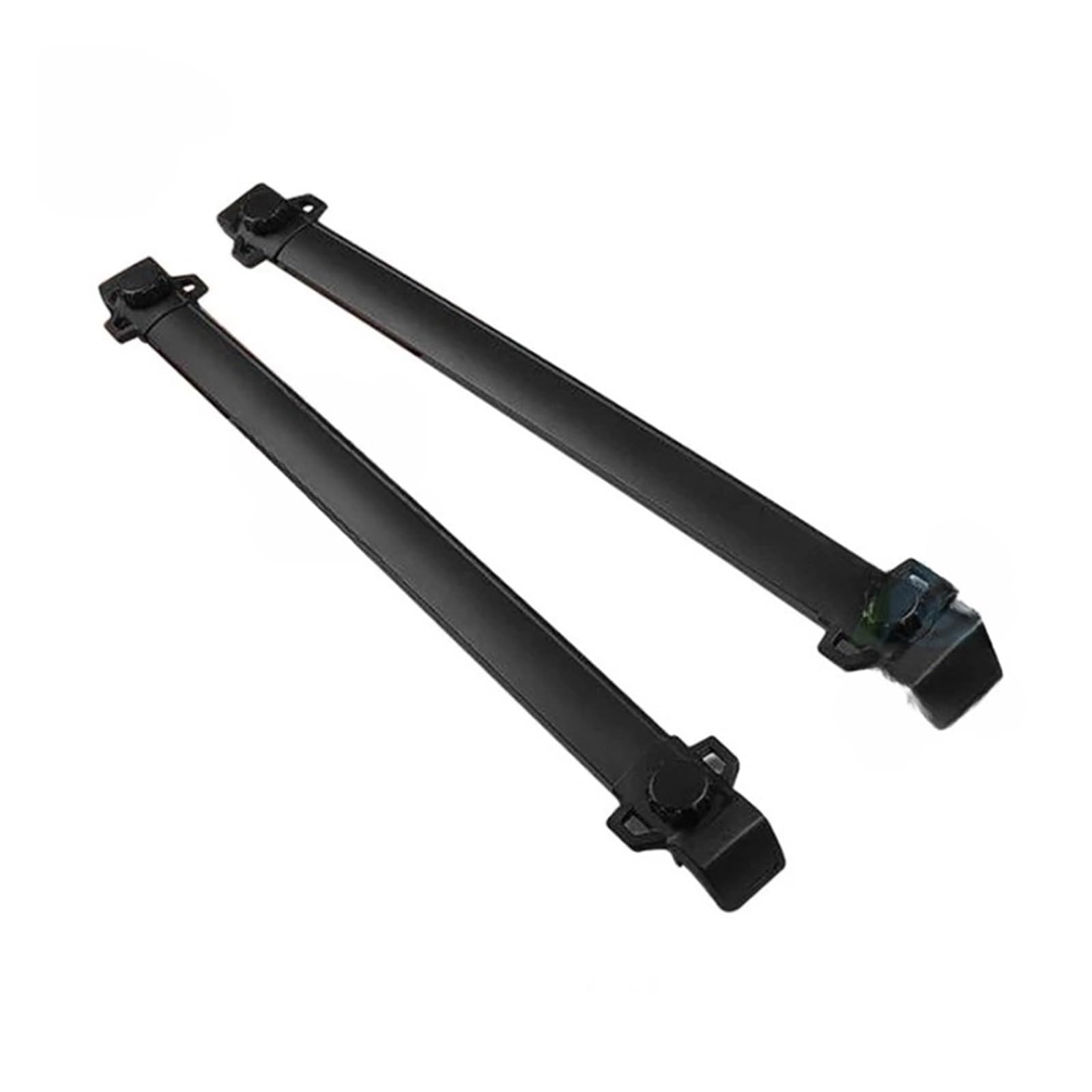 OGONGXM Dachträger, Dachreling, Querträger, kompatibel mit Dodge Journey JCUV 2008–2018, Dicke Aluminiumlegierung OGONGXM Dachträger, Dachreling, Querträger, kompatibel mit Dodge Journey JCUV 2008–2018, Dicke Aluminiumlegierung von OGONGXM