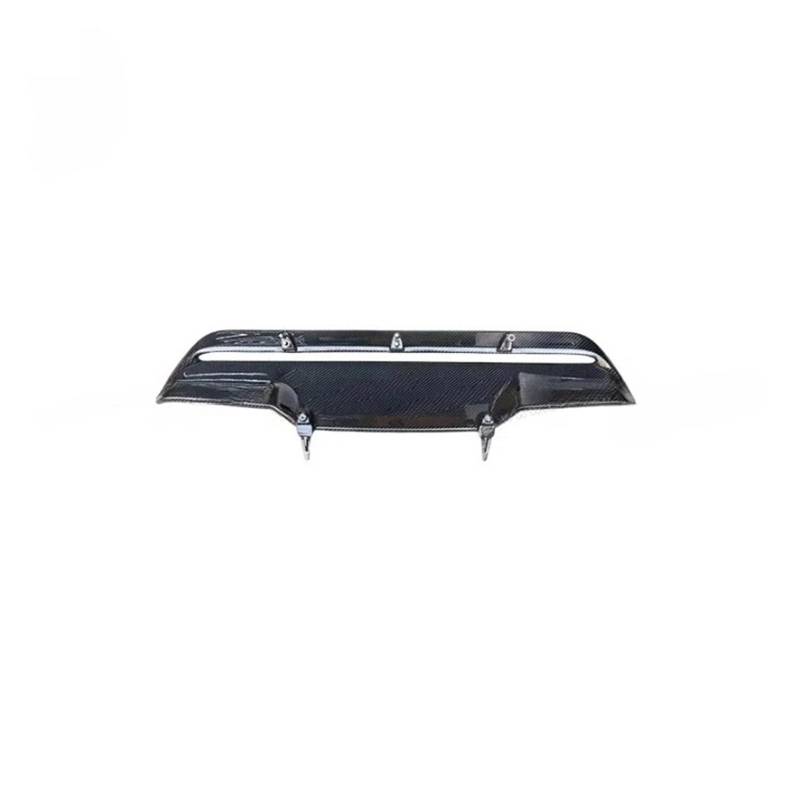 OGONGXM Dry Carbon Fiber Auto Heckstoßstange Diffusor Kompatibel for Ferrari 812 GTS von OGONGXM
