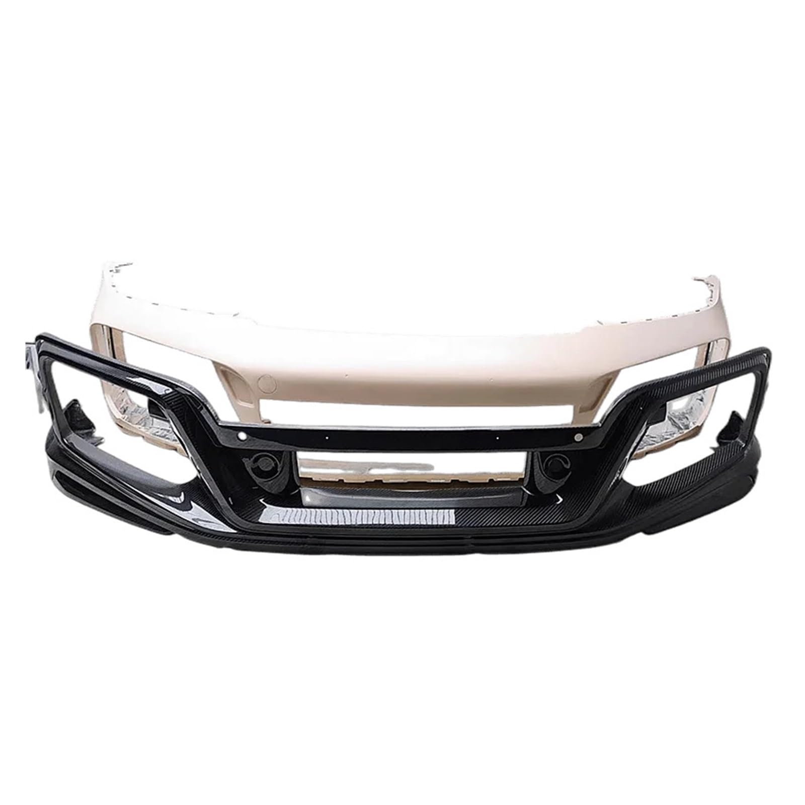 OGONGXM Dry Carbon Frontstoßstangenlippe Kompatibel for Porsche 911 992 Technisches Bodykit Bodykit Frontstoßstange OGONGXM Dry Carbon Frontstoßstangenlippe Kompatibel for Porsche 911 992 Technisches Bodykit Bodykit Frontstoßstange von OGONGXM