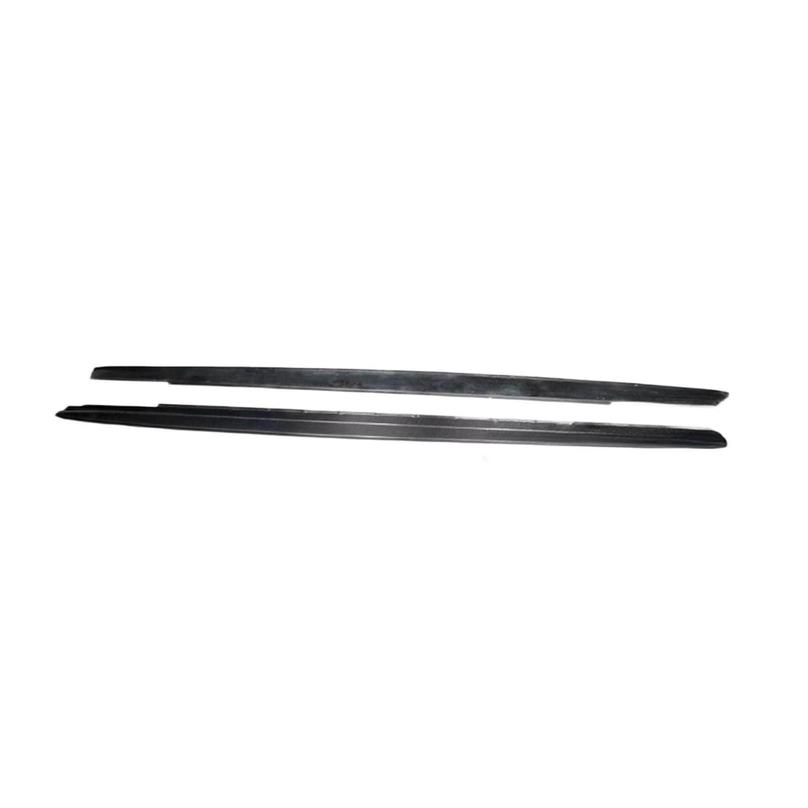OGONGXM F90 M5 Carbon Fiber Seitenschweller Kompatibel for BMW 5 G30 Limousine G31 Wagon Seitenstoßstangenverlängerungen M Tech 540i 530i 2017+ OGONGXM F90 M5 Carbon Fiber Seitenschweller Kompatibel for BMW 5 G30 Limousine G31 Wagon Seitenstoßstangenverlängerungen M Tech 540i 530i 2017+ von OGONGXM
