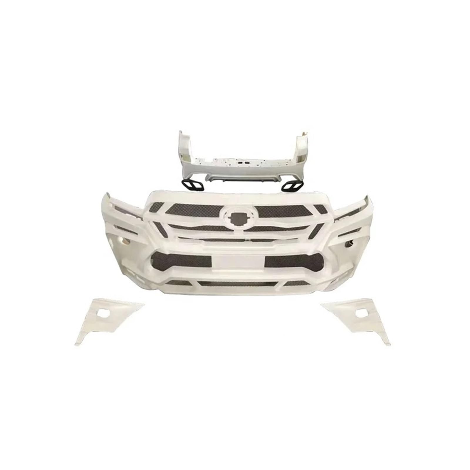 OGONGXM Fabrik Großhandel Auto Stoßstangen Kompatibel for Toyota Land Cruiser LC200 Wald WD Upgrade Khann Stil Front stoßstange Hinten stoßstange Auto Body Kits OGONGXM Fabrik Großhandel Auto Stoßstangen Kompatibel for Toyota Land Cruiser LC200 Wald WD Upgrade Khann Stil Front stoßstange Hinten stoßstange Auto Body Kits von OGONGXM