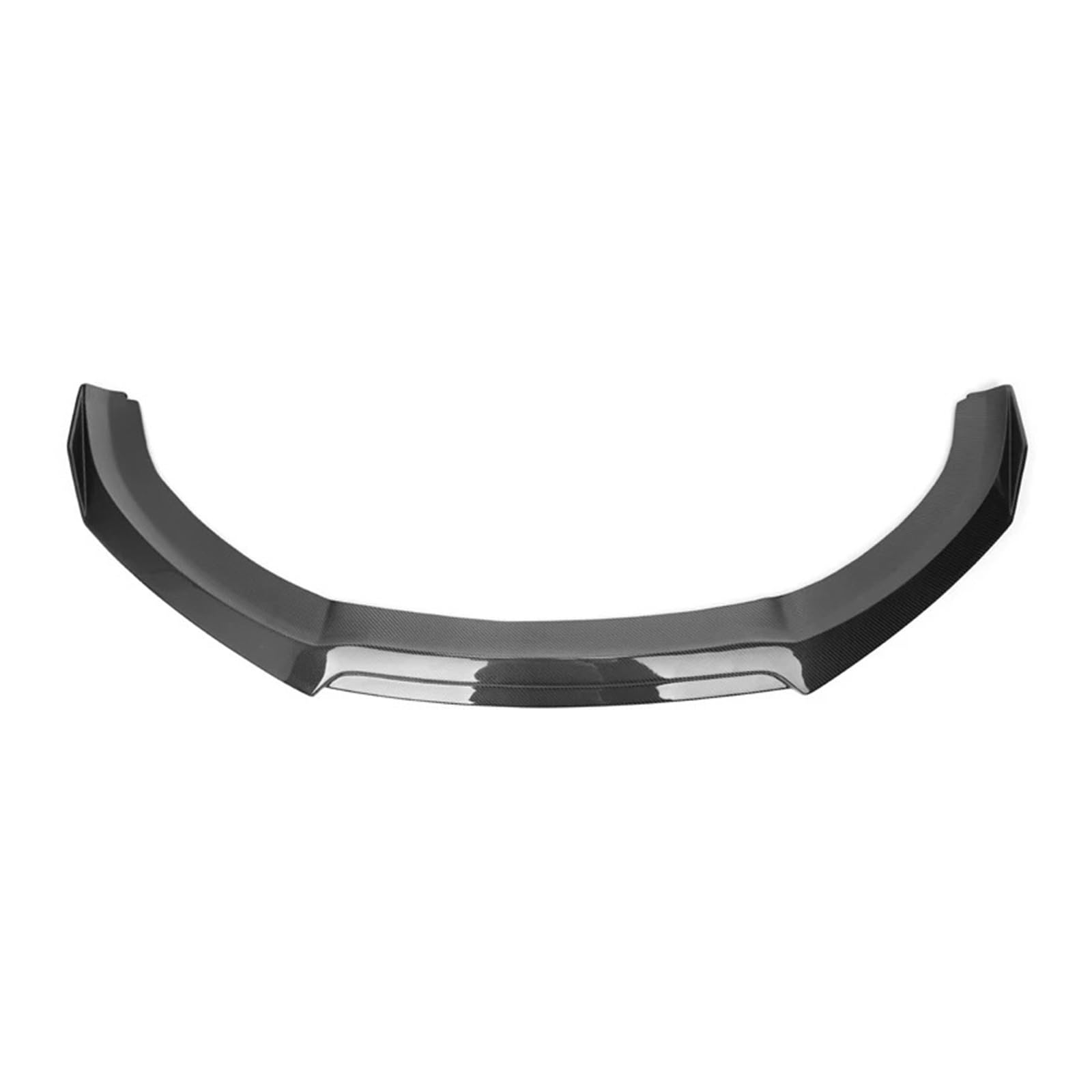 OGONGXM Kompatibel for Audi A7 C7.5 Ordinary 2016 2017 2018 Frontspoiler Splitterlippe Carbonfaser-Look Unteres Splitterblatt OGONGXM Kompatibel for Audi A7 C7.5 Ordinary 2016 2017 2018 Frontspoiler Splitterlippe Carbonfaser-Look Unteres Splitterblatt von OGONGXM