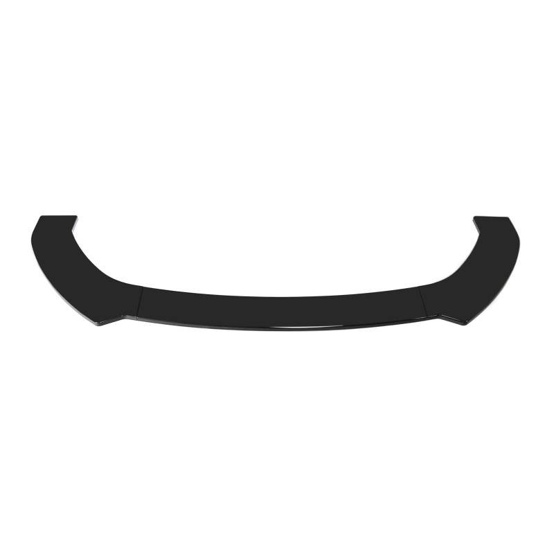 OGONGXM Kompatibel for BMW A3 A4 A5 A6 A7 A7 A8 Q3 Q5 Q3pcs Universal Auto Frontstoßstange Lip Body Kit Spoiler Splitter Diffusor von OGONGXM