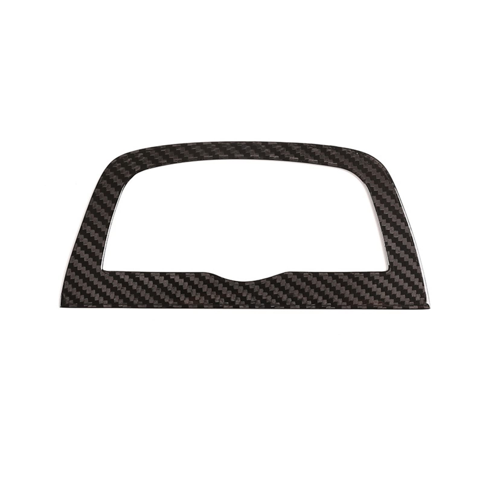 OGONGXM Kompatibel for BMW X3 X4 G01 G02 2018–2022, echte Kohlefaser, Auto-Scheinwerferschalter, Knopfabdeckung, Rahmenverkleidung, Aufkleber, Auto-Innenausstattung OGONGXM Kompatibel for BMW X3 X4 G01 G02 2018–2022, echte Kohlefaser, Auto-Scheinwerferschalter, Knopfabdeckung, Rahmenverkleidung, Aufkleber, Auto-Innenausstattung von OGONGXM