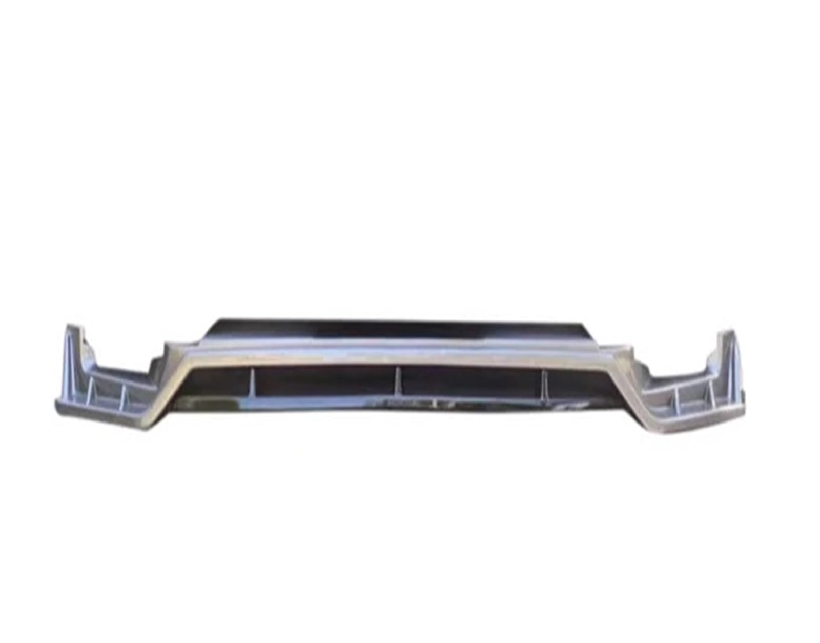 OGONGXM Kompatibel for Jaguar F-PACE 2021 2022 2023 ABS-Lackierung Kohlefaser Auto Stoßfänger Vorne Lippe Diffusor Spoiler Schutzabdeckung OGONGXM Kompatibel for Jaguar F-PACE 2021 2022 2023 ABS-Lackierung Kohlefaser Auto Stoßfänger Vorne Lippe Diffusor Spoiler Schutzabdeckung von OGONGXM