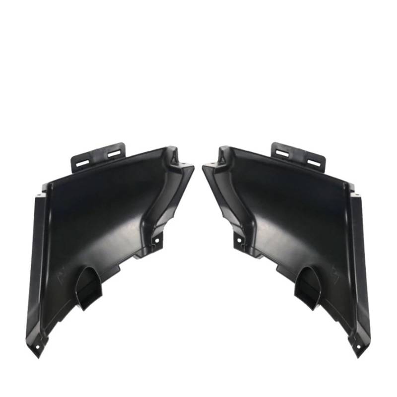 OGONGXM Kompatibel for Land Rover Discovery Sport Zubehör L550 2020 2021 2022 2023 Auto Stoßstange Feste Halterung LR127538 LR127539(A Pair) von OGONGXM