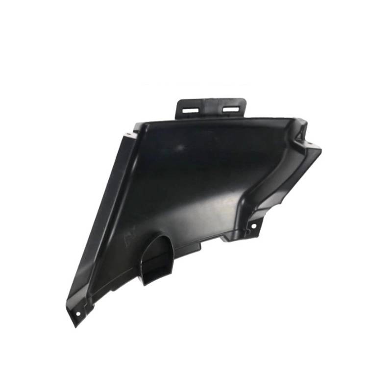 OGONGXM Kompatibel for Land Rover Discovery Sport Zubehör L550 2020 2021 2022 2023 Auto Stoßstange Feste Halterung LR127538 LR127539(LR127539-B) von OGONGXM