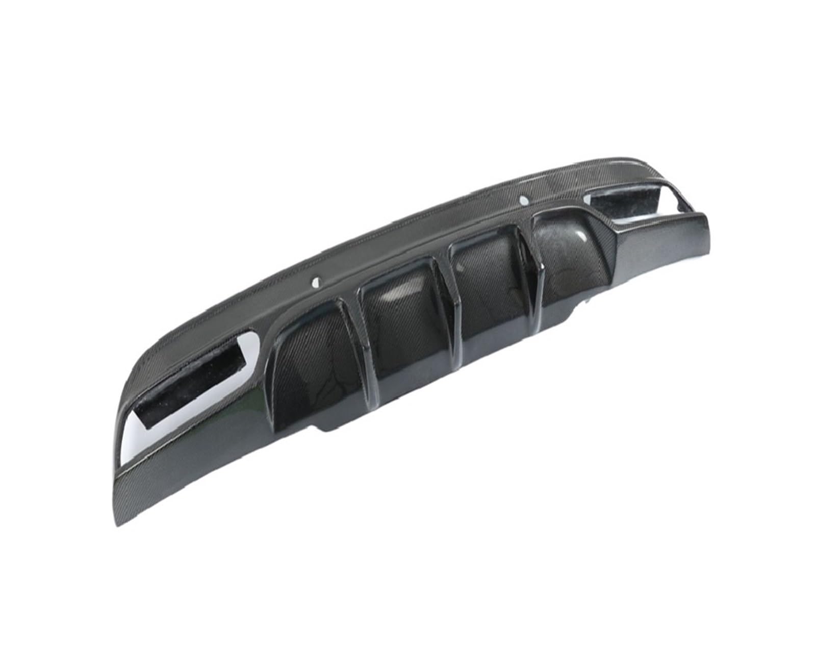 OGONGXM Kompatibel for Mercedes Benz AMG GT50 GT53 2019 2020 2021 2022 Echtkohlefaser-Stoßfänger-Frontspoilerlippe Nebelscheinwerfer-Entlüftungsauslassabdeckung OGONGXM Kompatibel for Mercedes Benz AMG GT50 GT53 2019 2020 2021 2022 Echtkohlefaser-Stoßfänger-Frontspoilerlippe Nebelscheinwerfer-Entlüftungsauslassabdeckung von OGONGXM