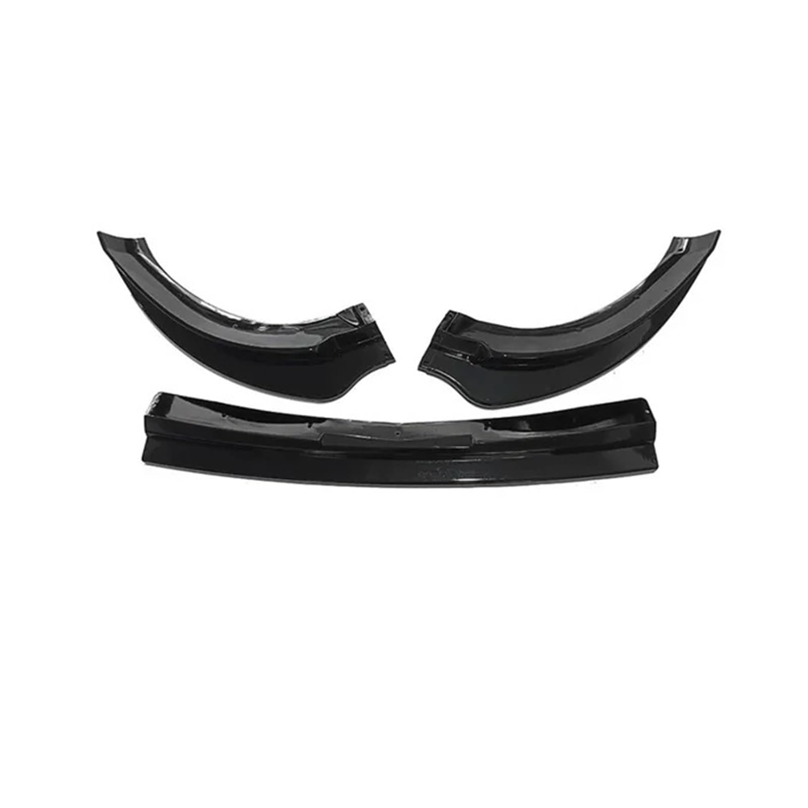 OGONGXM Kompatibel for Mercedes Benz Sprinter W907 2019 2020 2021 2022 2023 Frontspoilerlippe Unterkörper-Kit Diffusor Splitter Tuning Guard OGONGXM Kompatibel for Mercedes Benz Sprinter W907 2019 2020 2021 2022 2023 Frontspoilerlippe Unterkörper-Kit Diffusor Splitter Tuning Guard von OGONGXM