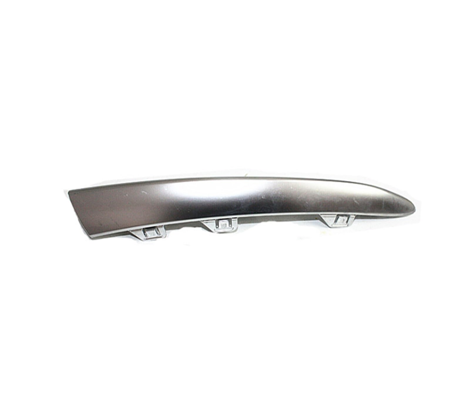 OGONGXM Kompatibel for Mercedes-Benz W253 GLC260 GLC300 2020-2021 Frontschürze Abdeckung Formteil(1pcs Front Left) von OGONGXM