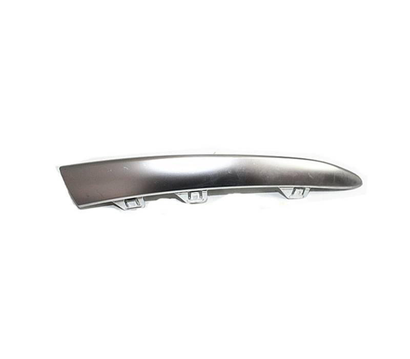 OGONGXM Kompatibel for Mercedes-Benz W253 GLC260 GLC300 2020-2021 Frontschürze Abdeckung Formteil(1pcs Front Left) von OGONGXM