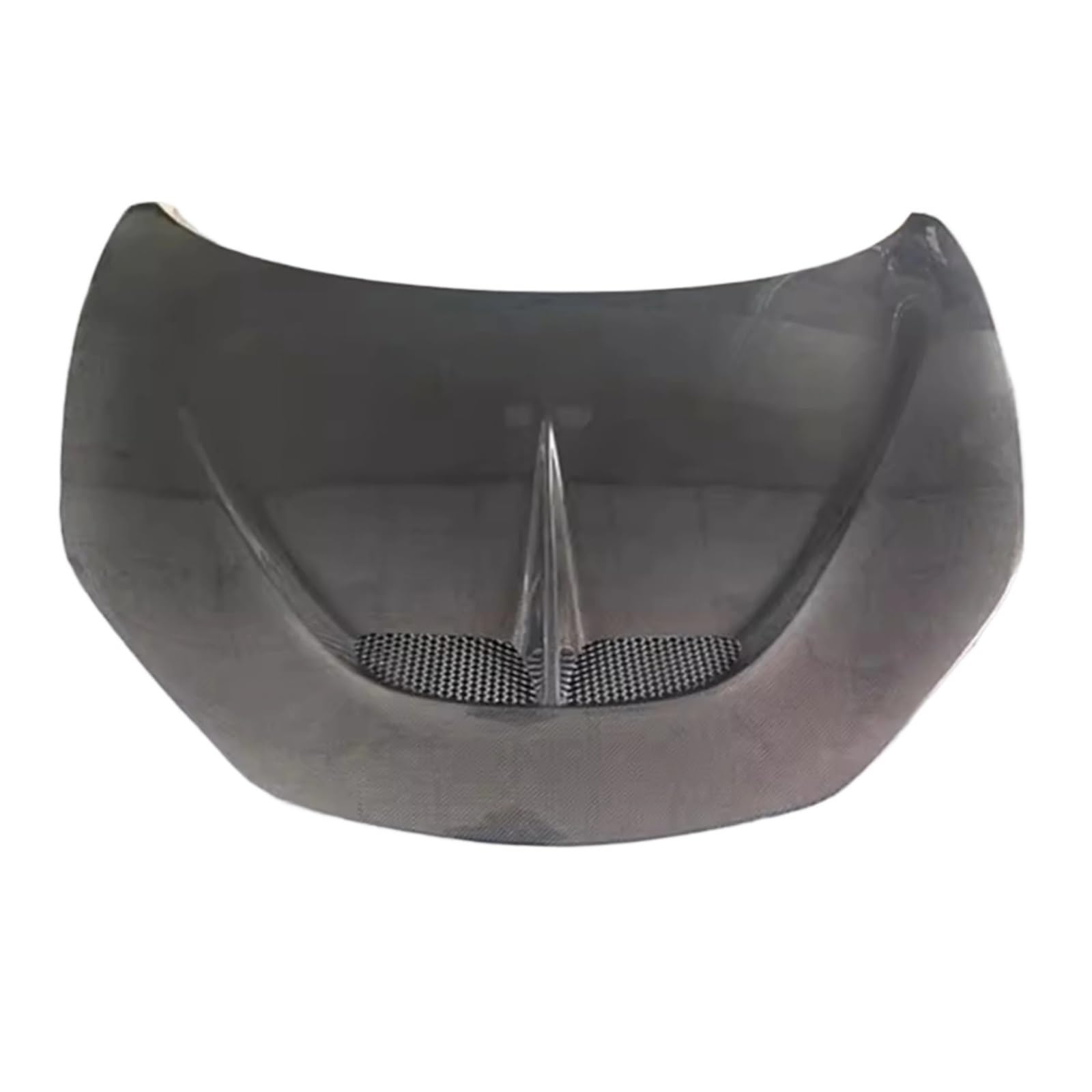 OGONGXM Motorabdeckung for die vordere Stoßstange, kompatibel mit Ferrari 458 2011–2014, modifiziertes Auto-Front-Surround-Motorhauben-Body-Kit, Autozubehör(Engine Cover 1) von OGONGXM