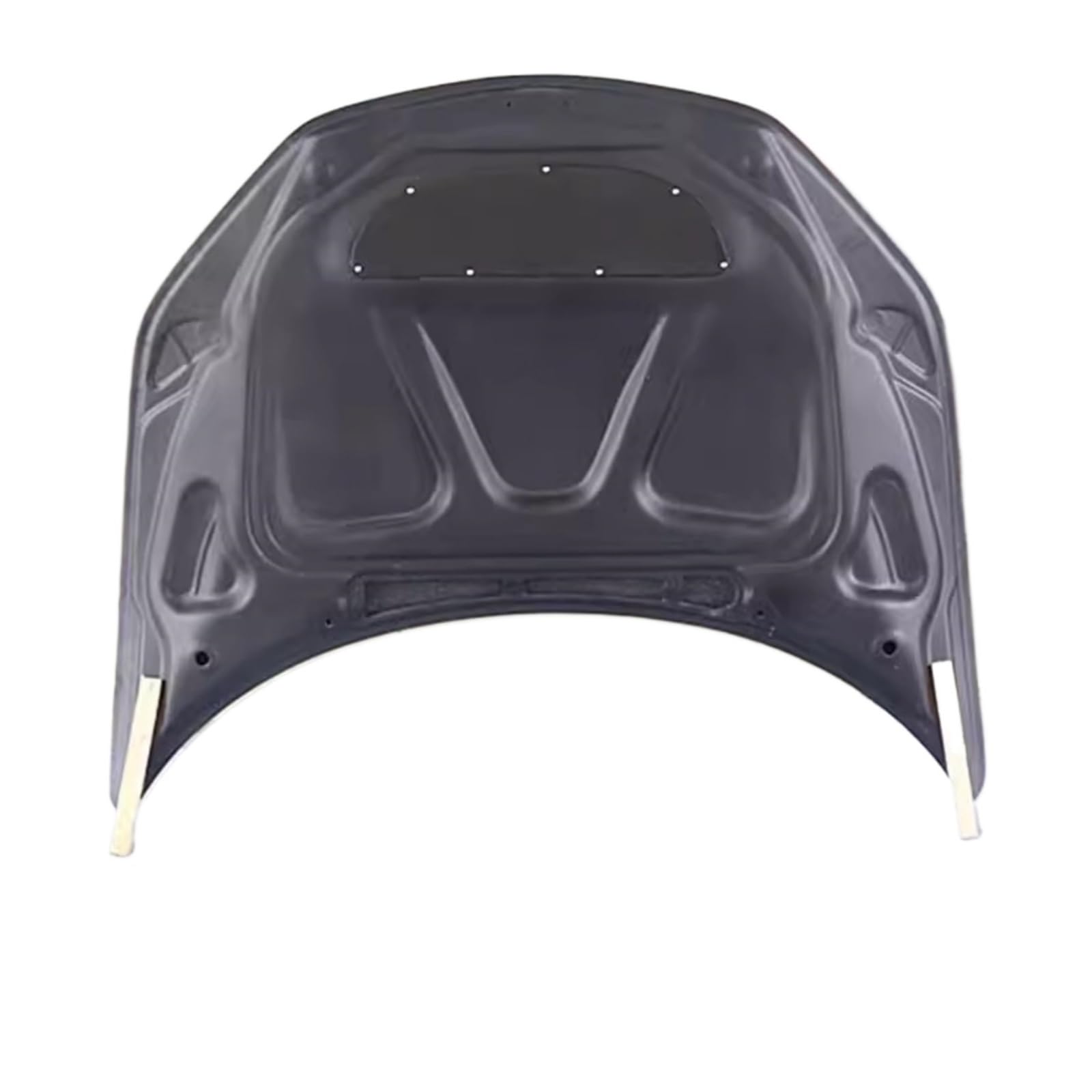 OGONGXM Motorabdeckung for die vordere Stoßstange, kompatibel mit Ferrari 458 2011–2014, modifiziertes Auto-Front-Surround-Motorhauben-Body-Kit, Autozubehör(Engine Cover 3) von OGONGXM