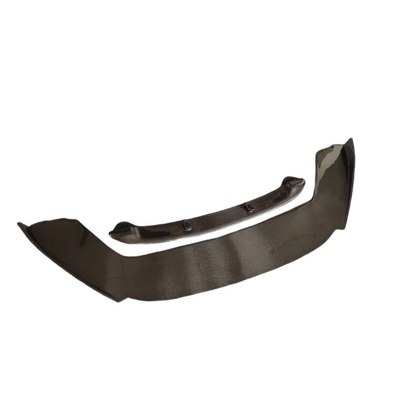 OGONGXM Passend for Ferrari California von 2009 bis 2014, aufgerüstet auf Carbonfaser-Frontstoßstange, Unterlippe, Diffusor, Frontlippe, Bodykit von OGONGXM