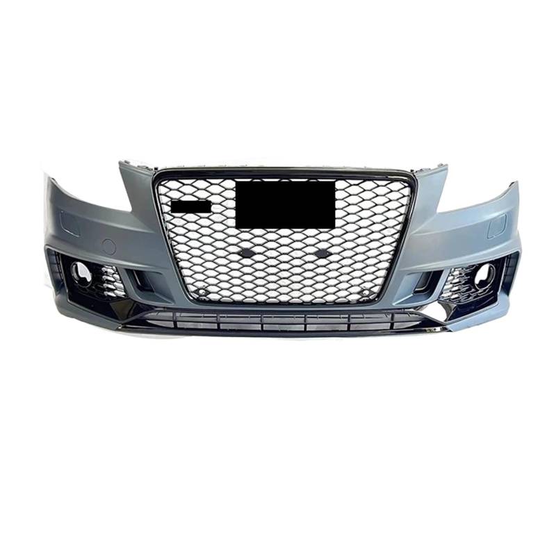 OGONGXM Stil mit Quattro A4 RS4 B8 Bodykit-Upgrade RS4 B9 Bodykit Frontstoßstange Kompatibel for Audi A4 2008-2012 von OGONGXM