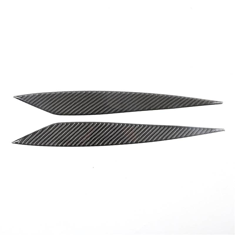OGONGXM Weiche Kohlefaser Auto Innentür Armlehne Panel Aufkleber Dekorative Trim Abdeckung Kompatibel for Mazda MX-5 2016-2023 Auto Zubehör von OGONGXM