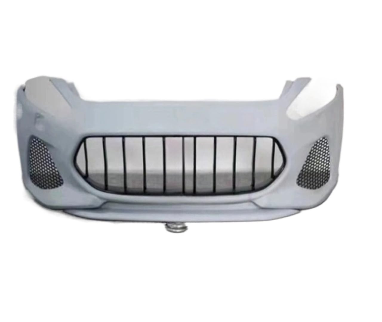 OGONGXM Zada Stil Carbonfaser Frontstoßstange Kompatibel mit Maserati GT Bodykit OGONGXM Zada Stil Carbonfaser Frontstoßstange Kompatibel mit Maserati GT Bodykit von OGONGXM