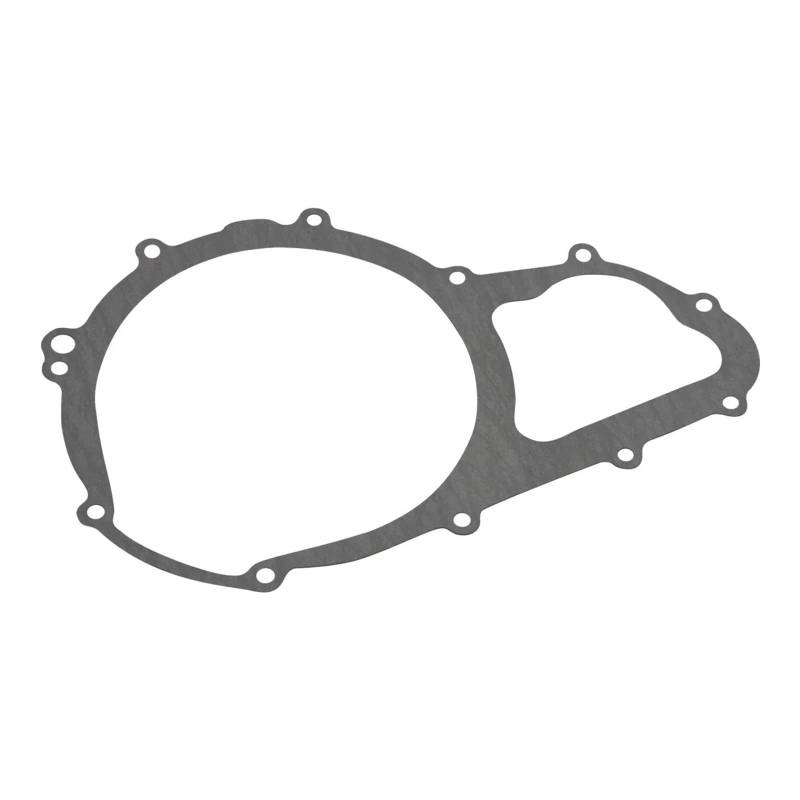 2 stücke Motorrad Kurbelgehäuse Generator Kupplung Abdeckungen Dichtung Kits for DR650SE 1996-2021 von OGQTIBXV