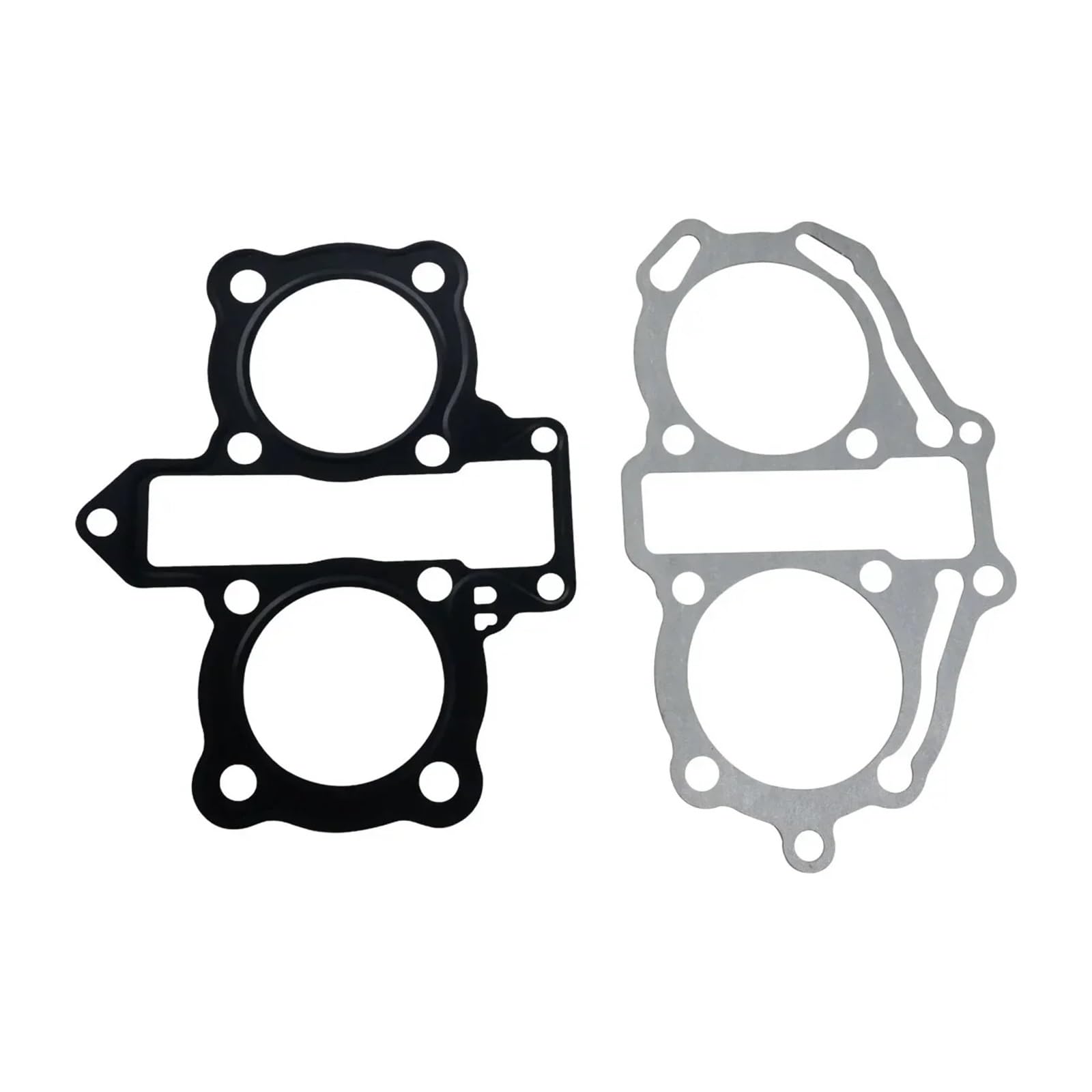 54mm Motorrad Zylinderkopf Dichtung for CB250 Nighthawk 2000-2008 CMX250 Rebel 1996-2016 54mm Motorrad Zylinderkopf Dichtung for CB250 Nighthawk 2000-2008 CMX250 Rebel 1996-2016 von OGQTIBXV