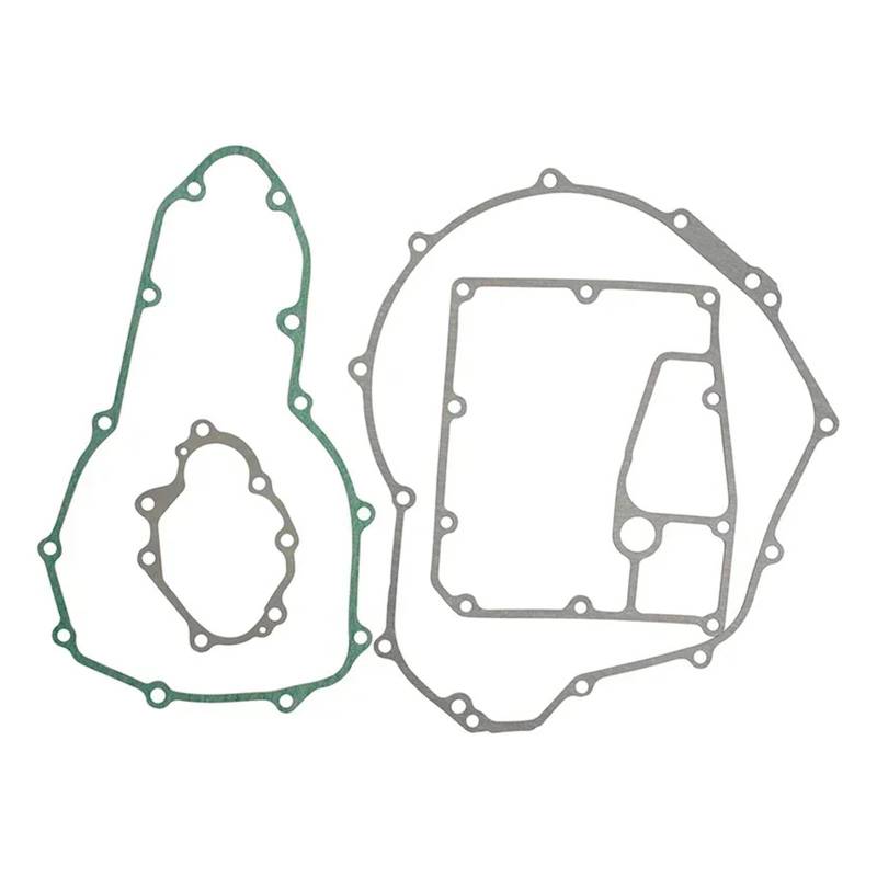 Dichtungssätze for Kurbelgehäusedeckel for ER650 Z650RS 22–23 EX400 Ninja 400R 11–17 ER400 ER-4N 11–13 EX650 ER-6F 07–10 14–16 von OGQTIBXV