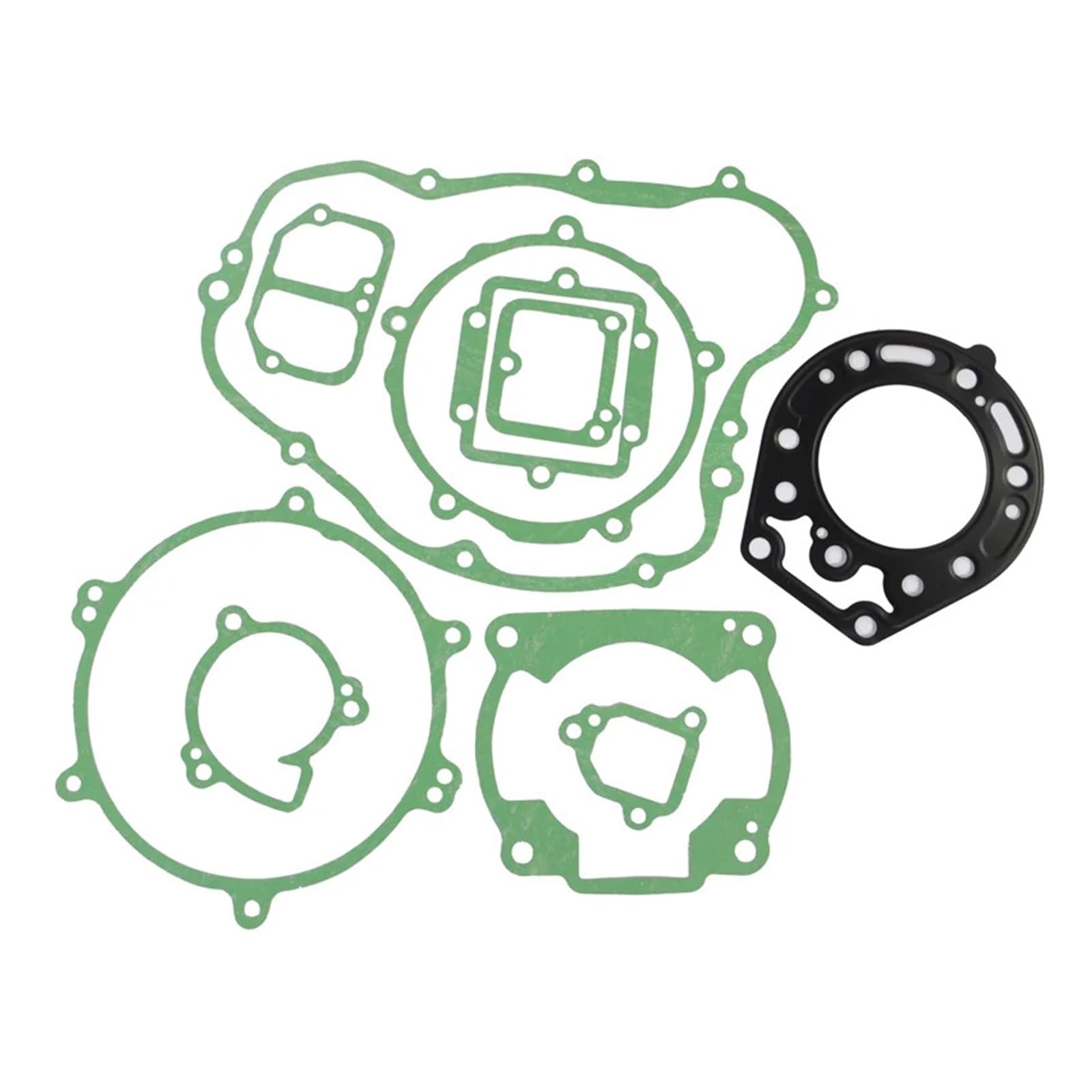 For KDX200 Motorrad Volle Dichtung Set Motor Wiederaufbau Kits Motor Bike Komplette Zylinder Kurbelgehäuse Abdeckung Top Ende For KDX200 Motorrad Volle Dichtung Set Motor Wiederaufbau Kits Motor Bike Komplette Zylinder Kurbelgehäuse Abdeckung Top Ende von OGQTIBXV