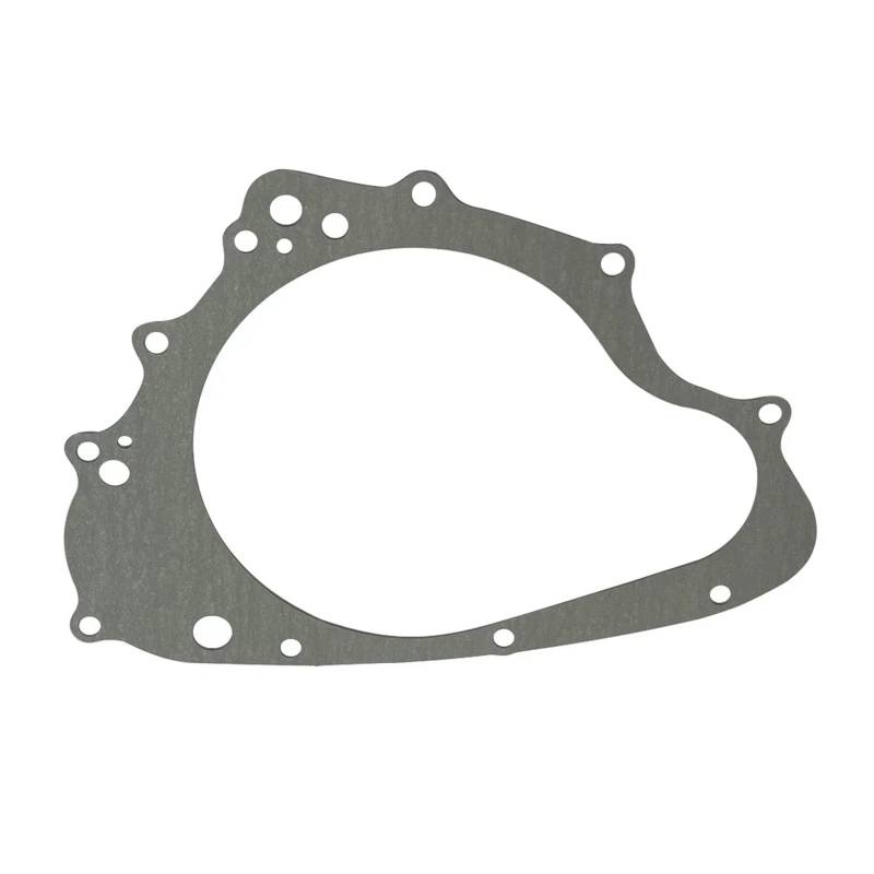 GS500 GS450 Motorrad Komponenten Generator Magneto Abdeckung Dichtung for 1989-2011 1980-1988 GS450E von OGQTIBXV