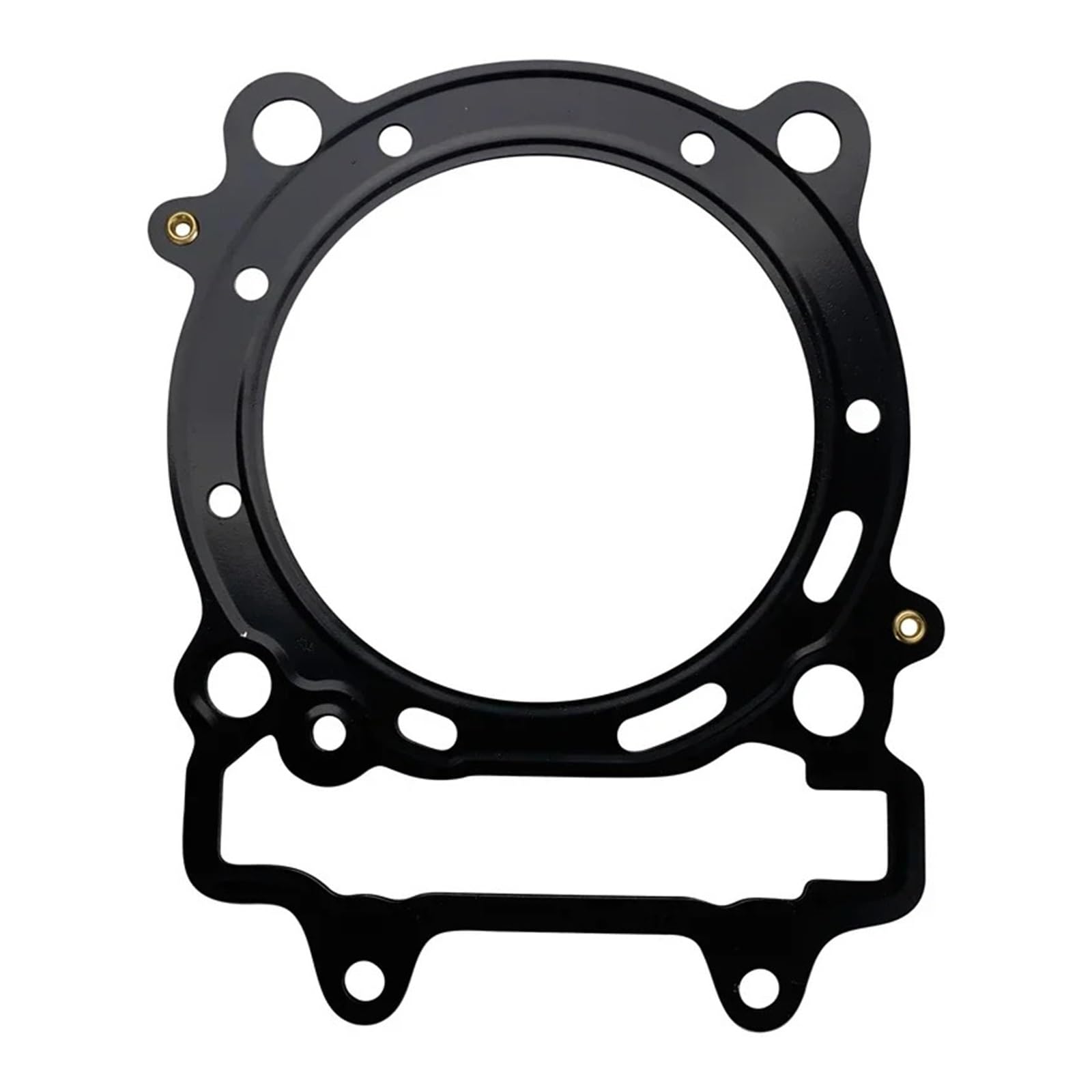KLX450R Motorrad Zylinderkopf Dichtung for 2008-2009 KX450F 2006-2009 KLX450R Motorrad Zylinderkopf Dichtung for 2008-2009 KX450F 2006-2009 von OGQTIBXV