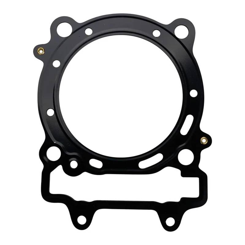 KLX450R Motorrad Zylinderkopf Dichtung for 2008-2009 KX450F 2006-2009 von OGQTIBXV