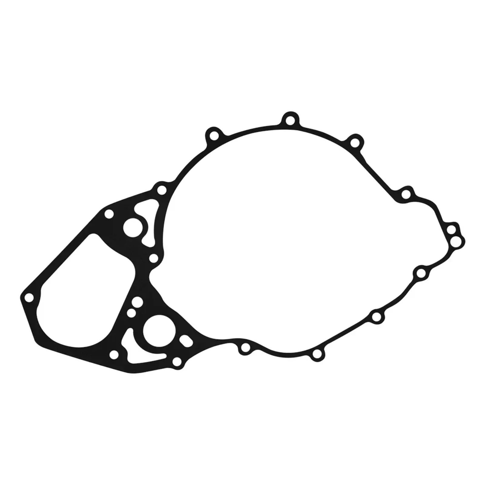 Kupplungsdeckeldichtung for F700GS K70 2011–2017 F650GS 08–12 F800GS K72 06–18 Adv K75 12–17 11117707906 Kupplungsdeckeldichtung for F700GS K70 2011–2017 F650GS 08–12 F800GS K72 06–18 Adv K75 12–17 11117707906 von OGQTIBXV