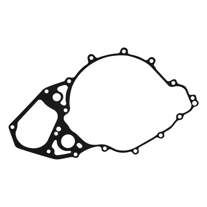 Kupplungsdeckeldichtung for F700GS K70 2011–2017 F650GS 08–12 F800GS K72 06–18 Adv K75 12–17 11117707906 von OGQTIBXV