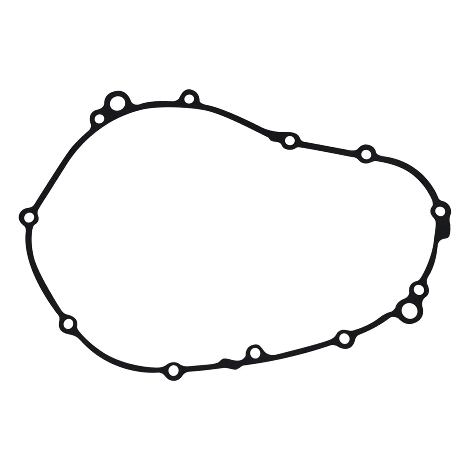 Kupplungsdeckeldichtung for MT09 MT 09 MT-09 14-21 XSR900 XSR 900 16-21 MXT850 18-21 1RC-15461-00-00 Kupplungsdeckeldichtung for MT09 MT 09 MT-09 14-21 XSR900 XSR 900 16-21 MXT850 18-21 1RC-15461-00-00 von OGQTIBXV