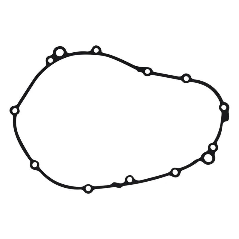 Kupplungsdeckeldichtung for MT09 MT 09 MT-09 14-21 XSR900 XSR 900 16-21 MXT850 18-21 1RC-15461-00-00 von OGQTIBXV