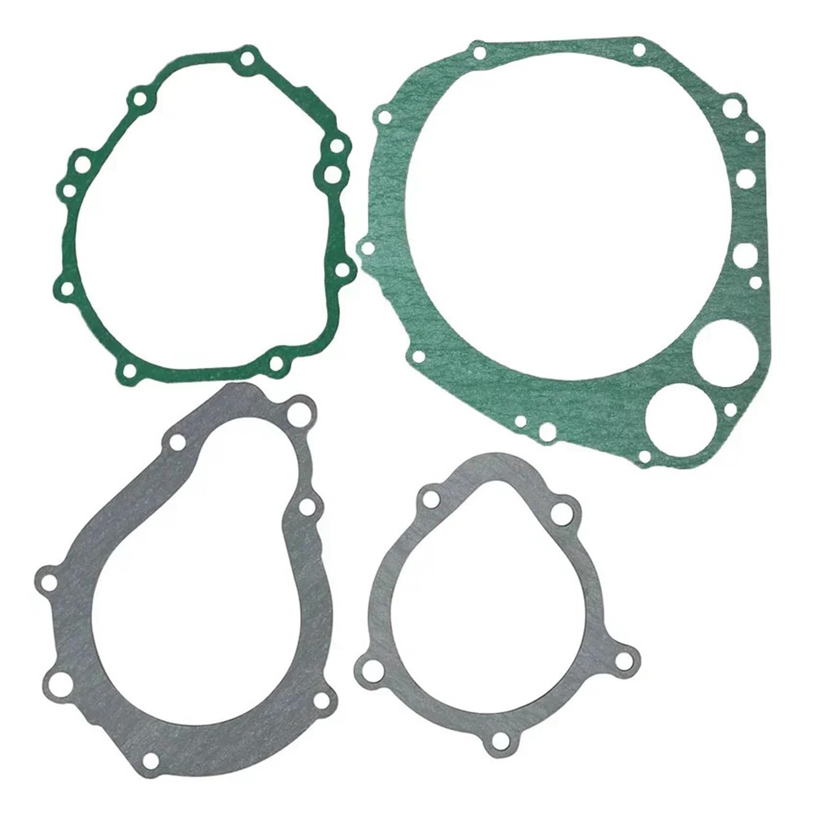 Kurbelgehäuse Generator Stator Kupplung Abdeckung Dichtung Kits for GSXR750 GSXR600 04-05 GSXR1000 03-08 GSXS750 15-19 GSXS1000 Kurbelgehäuse Generator Stator Kupplung Abdeckung Dichtung Kits for GSXR750 GSXR600 04-05 GSXR1000 03-08 GSXS750 15-19 GSXS1000 von OGQTIBXV