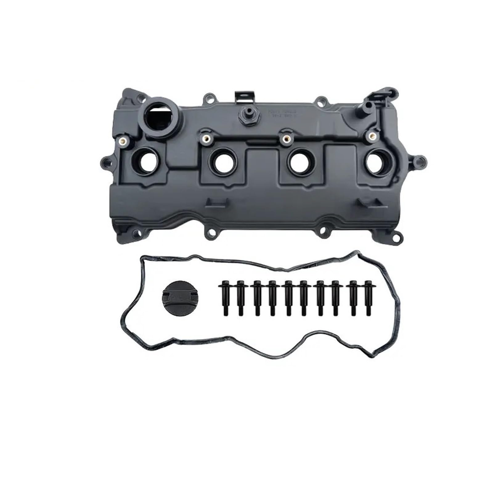 Lanliuhui Store 13264-3KS0A Motorventildeckel Zylinderkopfkammer Autoteile Kompatibel mit Inf*initi QX60 13264-3KS0A Lanliuhui Store 13264-3KS0A Motorventildeckel Zylinderkopfkammer Autoteile Kompatibel mit Inf*initi QX60 13264-3KS0A von OGQTIBXV