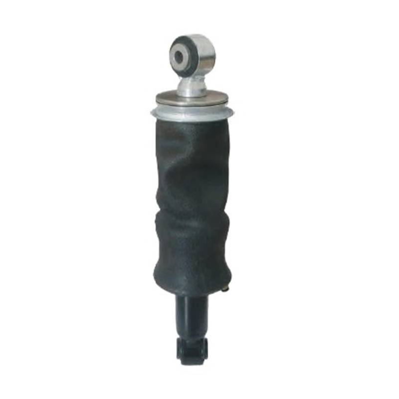 Lanliuhui Store 2 stück/Ein Paar Ersatzteile Kompatibel Mit Volvo Lkw 1075077 Stoßdämpfer 1075076 Hinten FH12 FH16 717269602(1S 5077) von OGQTIBXV