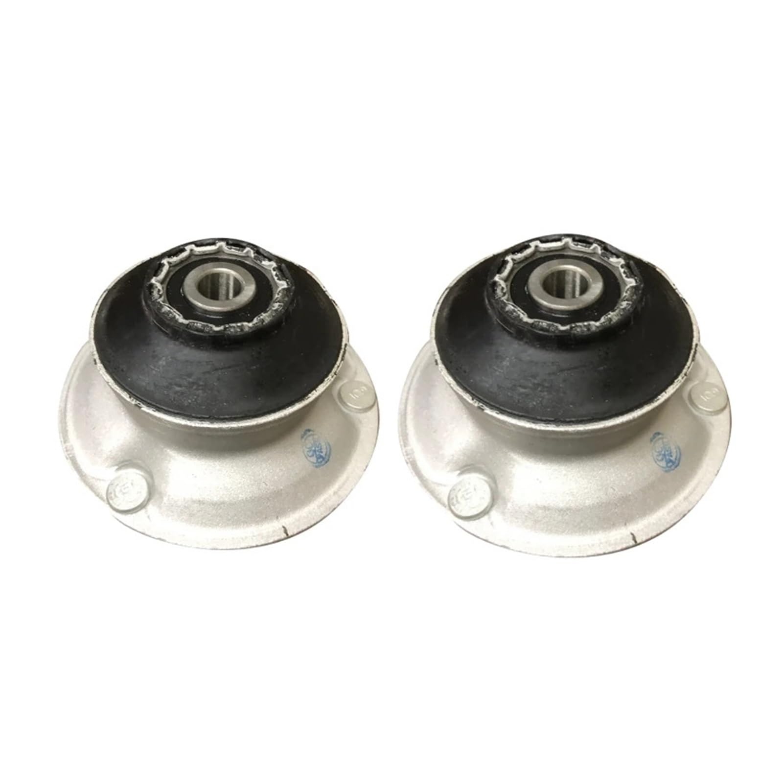 Lanliuhui Store 2 stücke 31336760943 TOP GUMMI VORNE AUFHÄNGUNG TEIL STRUT MOUNT DRUCKLAGER Kompatibel Mit B * MW E90 E60 E87 E84 E83 Lanliuhui Store 2 stücke 31336760943 TOP GUMMI VORNE AUFHÄNGUNG TEIL STRUT MOUNT DRUCKLAGER Kompatibel Mit B * MW E90 E60 E87 E84 E83 von OGQTIBXV