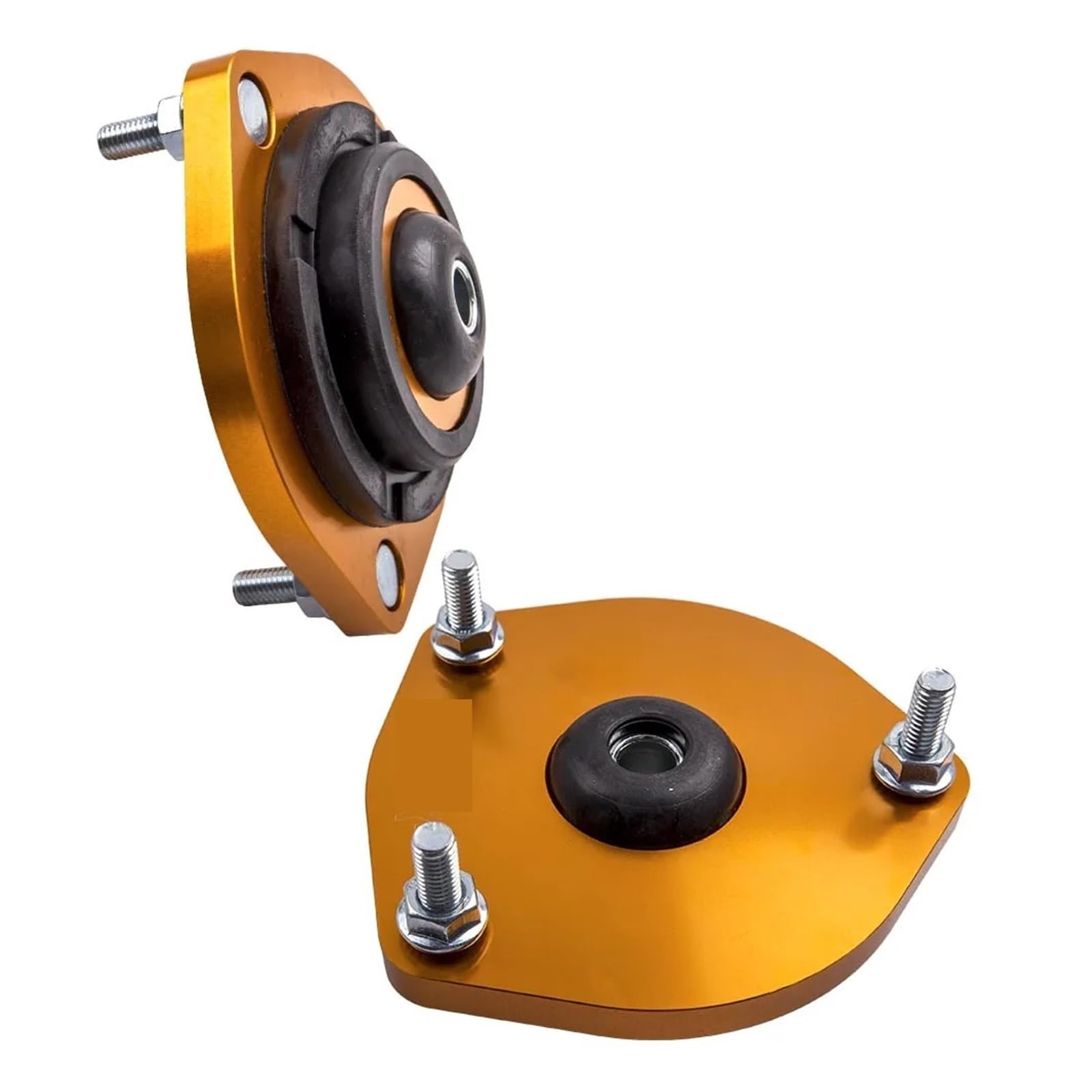 Lanliuhui Store 2 stücke Hinten Suspension Sturz Platten Top Mount Kompatibel Mit Celica 1994-1999 Lanliuhui Store 2 stücke Hinten Suspension Sturz Platten Top Mount Kompatibel Mit Celica 1994-1999 von OGQTIBXV
