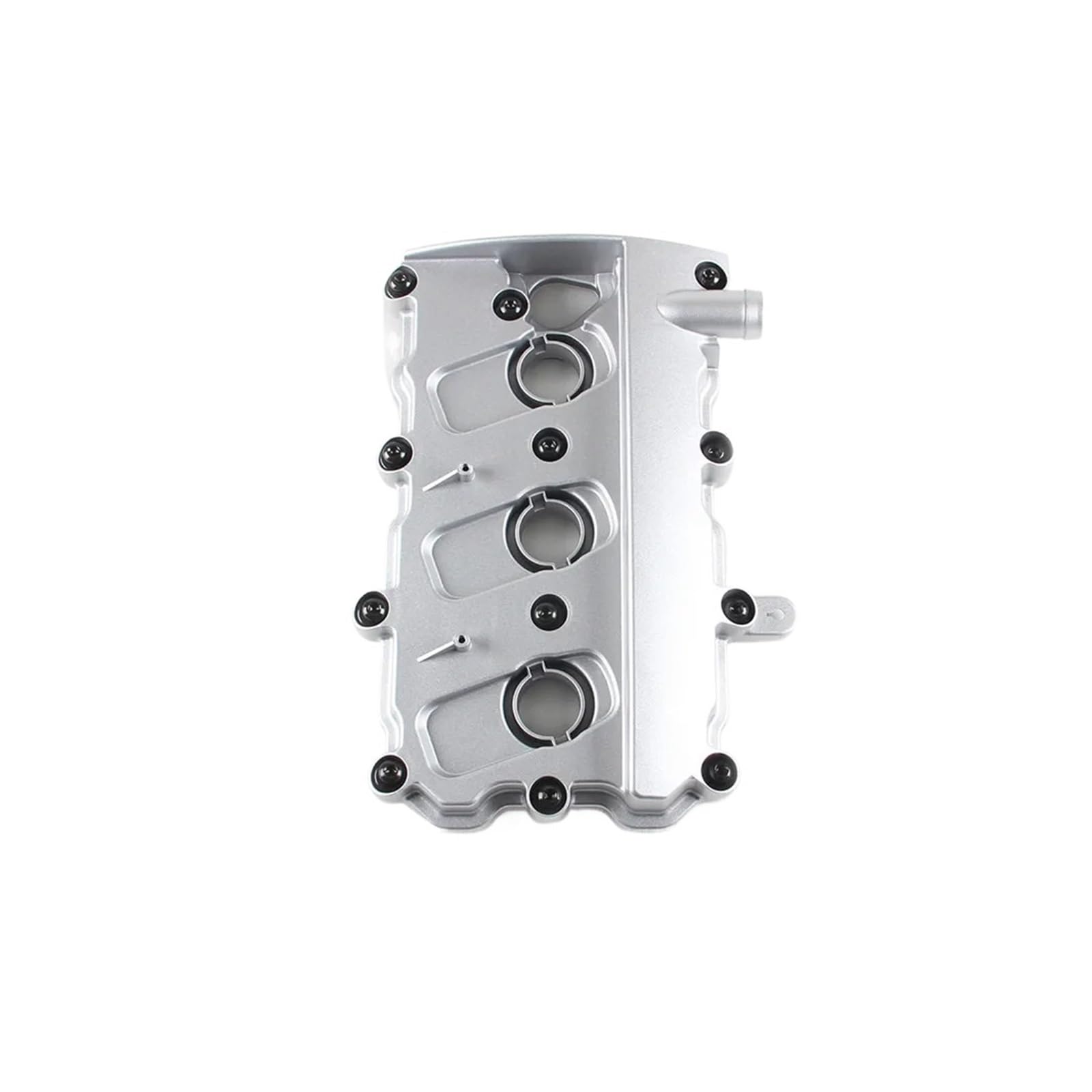 Lanliuhui Store 3,2L Motorventildeckel 1-3 Zylinder Kompatibel mit A4 Kompatibel mit Cabrio Kompatibel mit Avant Kompatibel mit Quattro 05-09 06E 103 472 L 06E103484G Lanliuhui Store 3,2L Motorventildeckel 1-3 Zylinder Kompatibel mit A4 Kompatibel mit Cabrio Kompatibel mit Avant Kompatibel mit Quattro 05-09 06E 103 472 L 06E103484G von OGQTIBXV