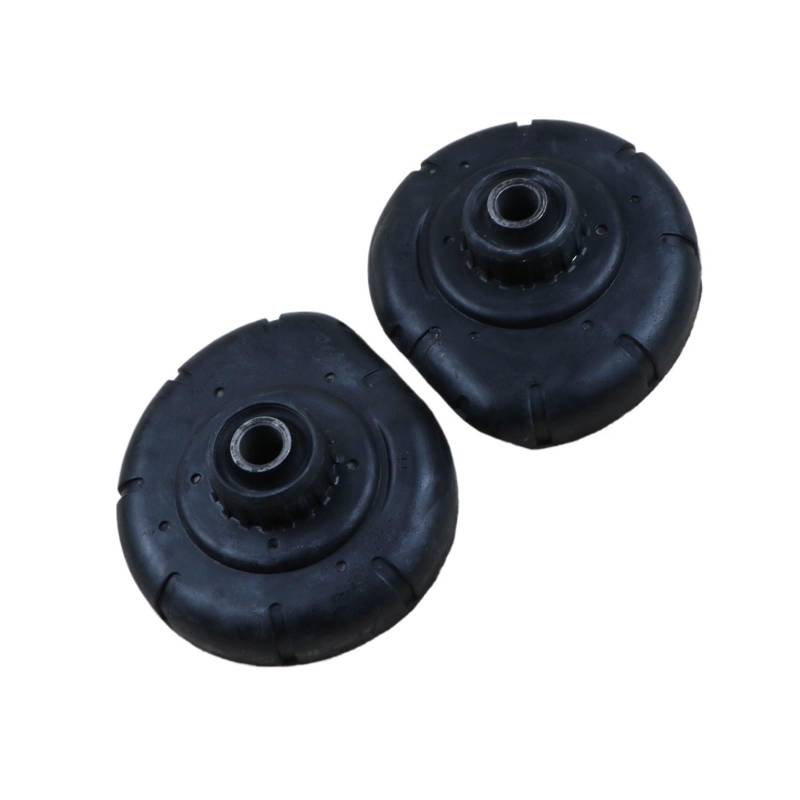 Lanliuhui Store 8646713 Stoßdämpfer vorne Auto Frühling Sitz Strut Mount Buchse Kompatibel Mit Volvo 850 C70 S60 S80 1999-2003 V70 XC70 XC90 30683637(2 pcs) von OGQTIBXV