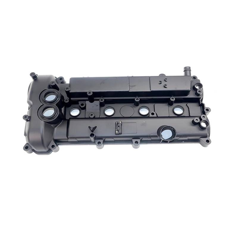 Lanliuhui Store Automotor-Ventildeckel aus Aluminiumlegierung, kompatibel mit Mondeo Mk4, kompatibel mit S-Max Mk1, kompatibel mit Galaxy Mk2 2.0T 240, kompatibel mit VOLVO XC60 V70 V60 S80 S60 T5 von OGQTIBXV