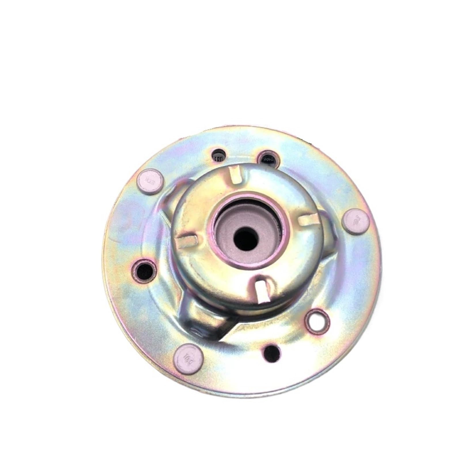 Lanliuhui Store HINTERE STOSSDÄMPFER-LUFTFEDER-MONTAGEHALTERUNG Kompatibel mit FREELANDER LR2 Kompatibel mit RANGE ROVER Kompatibel mit EVOQUE TOP STRUT LR032528 LR085485 Lanliuhui Store HINTERE STOSSDÄMPFER-LUFTFEDER-MONTAGEHALTERUNG Kompatibel mit FREELANDER LR2 Kompatibel mit RANGE ROVER Kompatibel mit EVOQUE TOP STRUT LR032528 LR085485 von OGQTIBXV