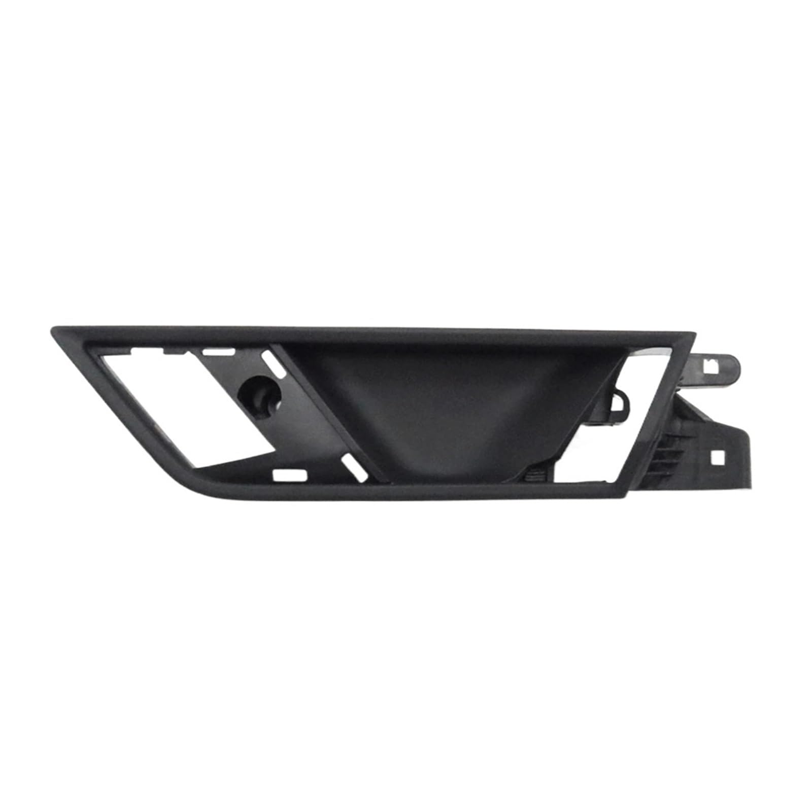 Lanliuhui Store Hinten rechts Auto Innentür Pull Griff Panel Abdeckung Zierrahmen Kompatibel mit Fabia 2015-2017 Lanliuhui Store Hinten rechts Auto Innentür Pull Griff Panel Abdeckung Zierrahmen Kompatibel mit Fabia 2015-2017 von OGQTIBXV