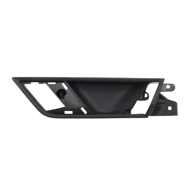 Lanliuhui Store Hinten rechts Auto Innentür Pull Griff Panel Abdeckung Zierrahmen Kompatibel mit Fabia 2015-2017 von OGQTIBXV