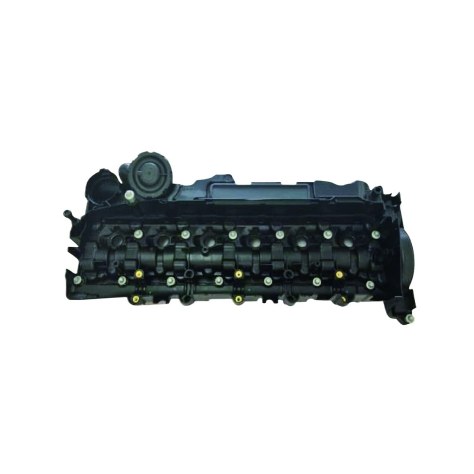 Lanliuhui Store Motorventildeckel kompatibel mit B*MW N57-1 OEM 11128510234 Lanliuhui Store Motorventildeckel kompatibel mit B*MW N57-1 OEM 11128510234 von OGQTIBXV