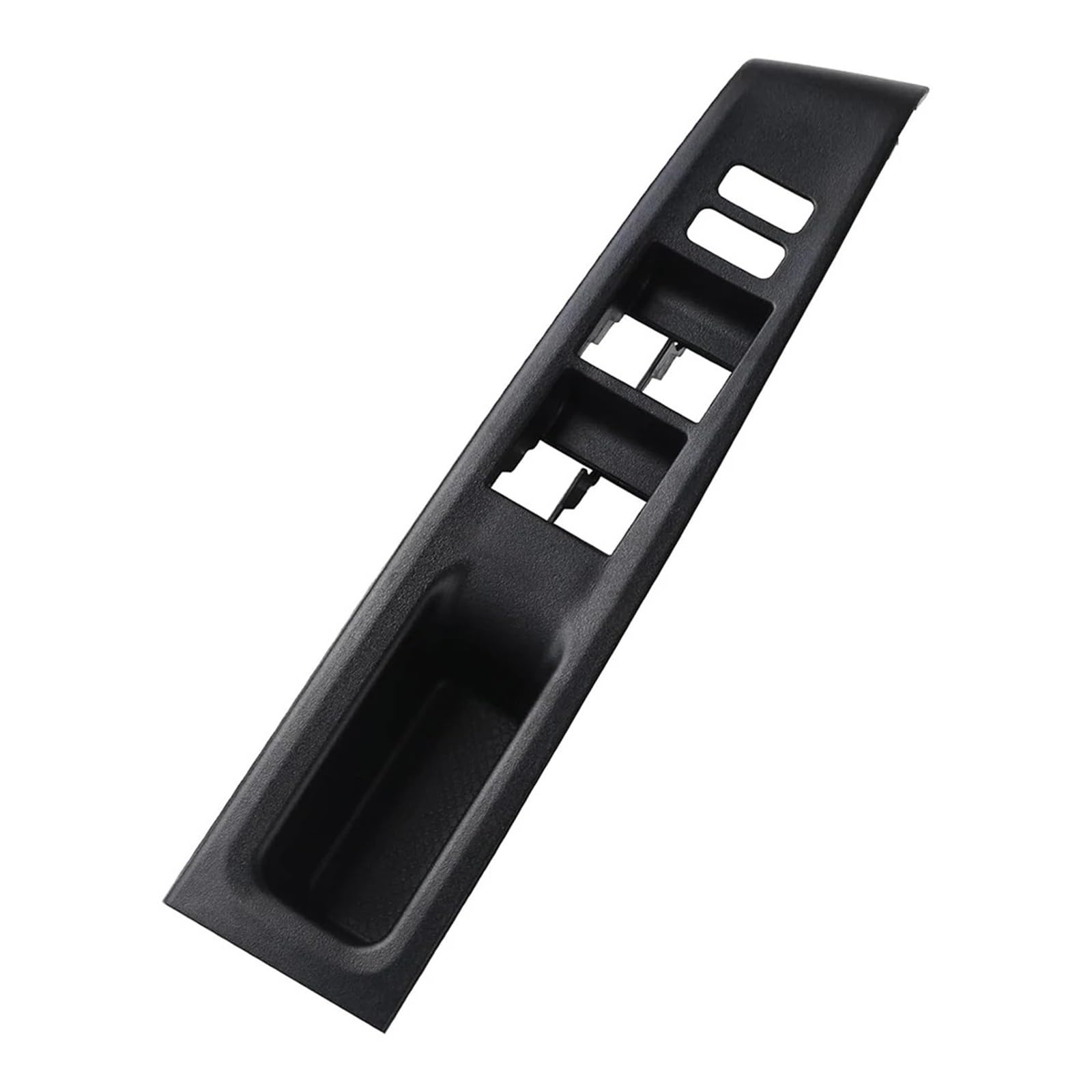Lanliuhui Store Obere Armlehnenverkleidung vorne 74232-52570-C0 74231-52630-C0 Armlehnenabdeckungsverkleidung Kompatibel mit Vitz 2010-2014 Innenzubehör(Right 74231-52630-C0) von OGQTIBXV