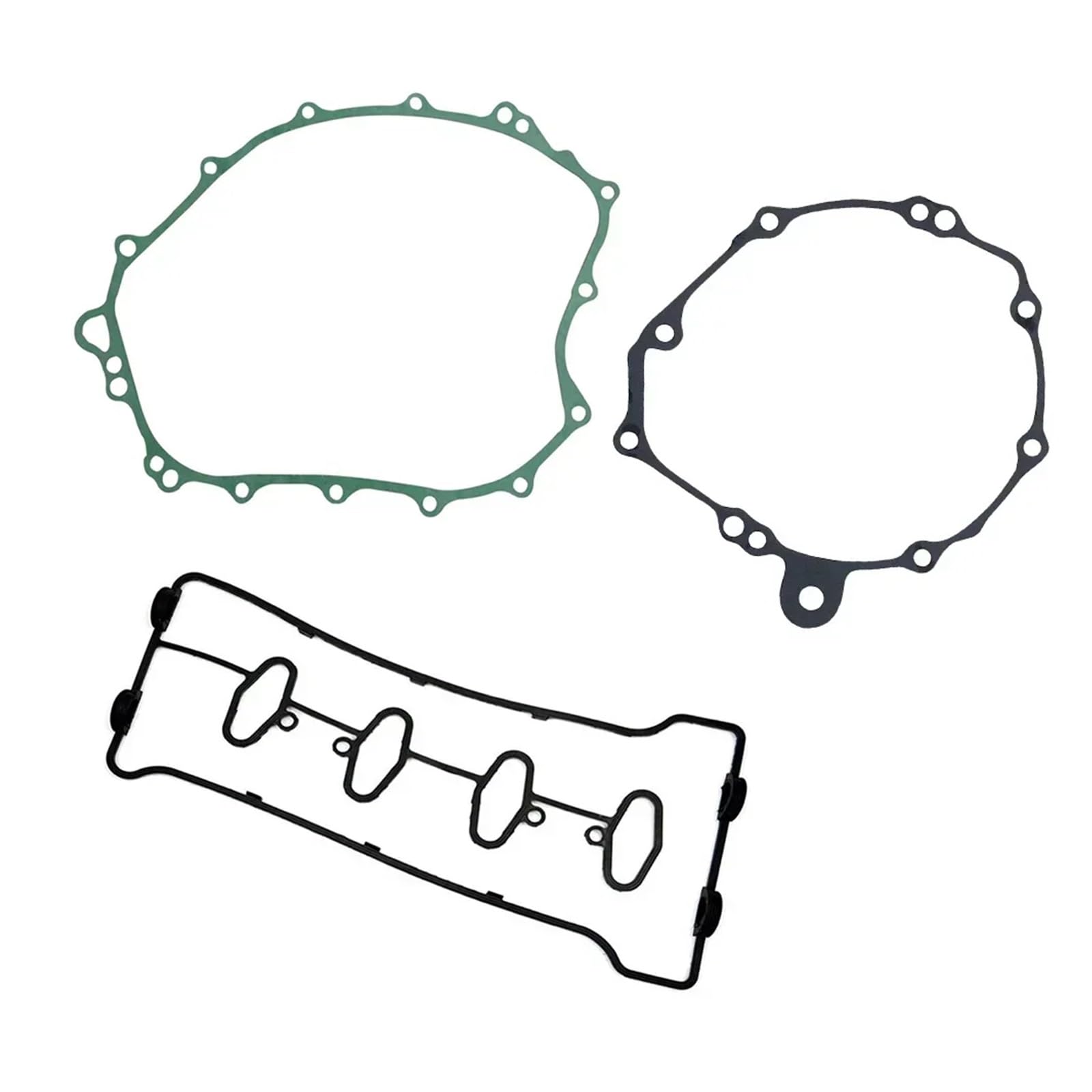 Motorrad Generator Abdeckung Dichtung Kit Set for CBR1000 RR CBR1000RR 2004-2007 Motorrad Generator Abdeckung Dichtung Kit Set for CBR1000 RR CBR1000RR 2004-2007 von OGQTIBXV