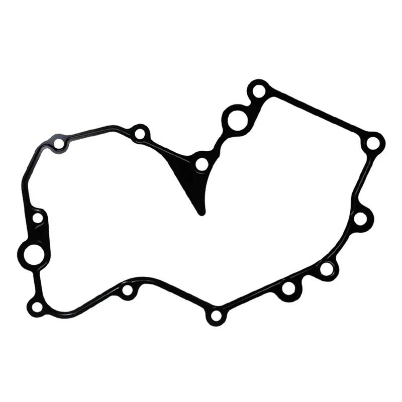 Motorrad Kegelradgetriebe Fall Dichtung for Vulcan1500 1600 VN1600 03-08 VN1500 2004-2008 von OGQTIBXV